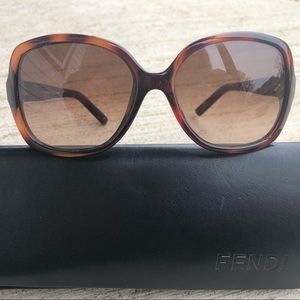 Fendi Women’s Sunglasses